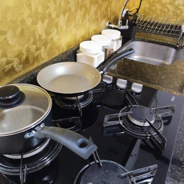 Renomado Apartamento em Curitiba - Foto 3