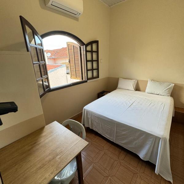 Hotel Casarão - Foto 2