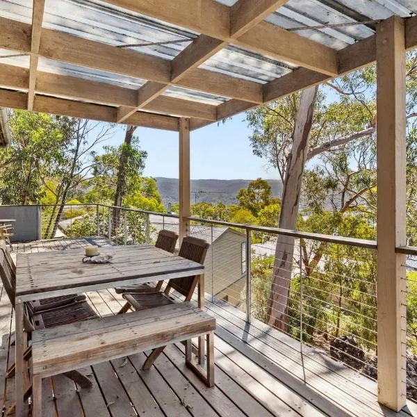 Light House, hotel a Lorne