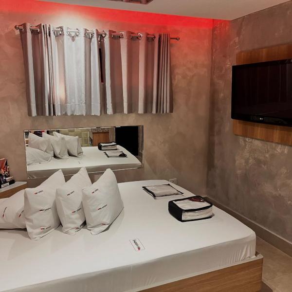 Cassino Motel 1 - Foto 2