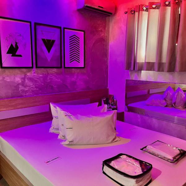 Cassino Motel 1