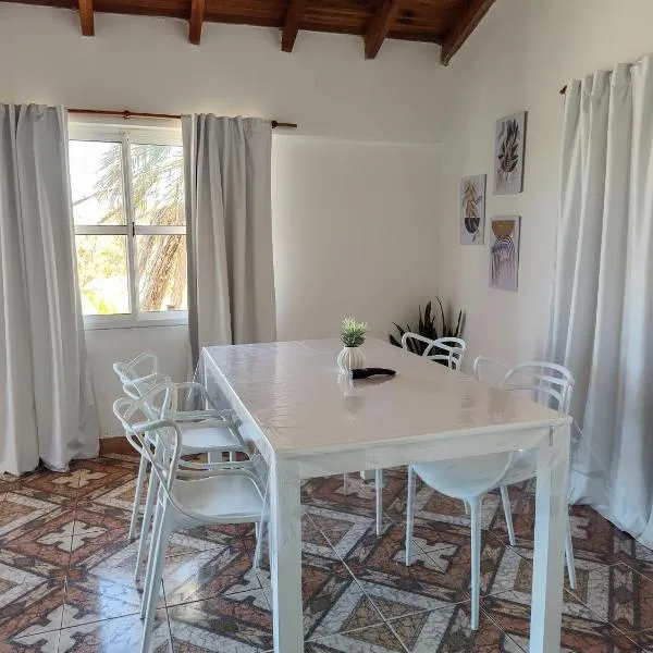 Apartamentos Mara - 100m de Termas, hôtel à Federación