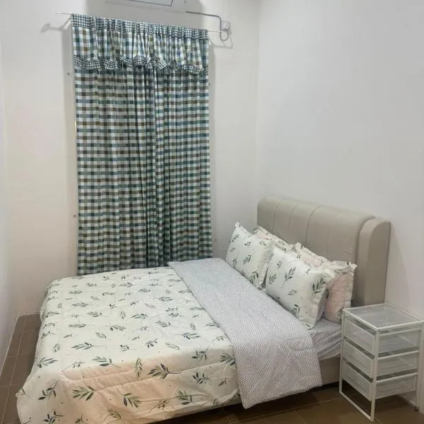 The Twenty One, hotel in Kuala Perlis