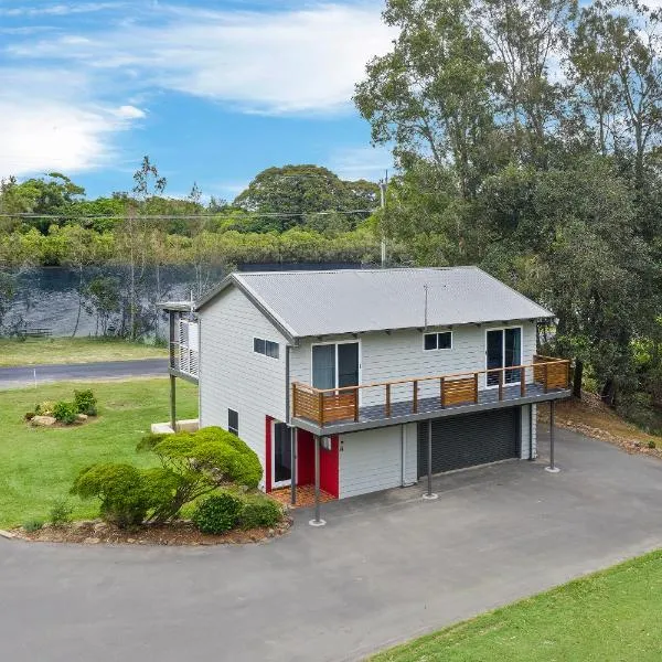 The Stag, hotel in Mylestom
