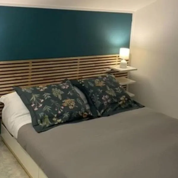 Appartamento incantevole, Soverato, hotel v destinaci Soverato Marina