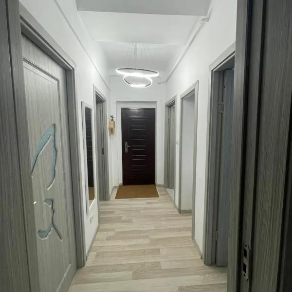 E&N ACCOMMODATION, hotel en Bacău