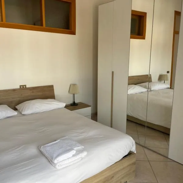 da zia Emanuela, hotel v destinácii Ottaviano