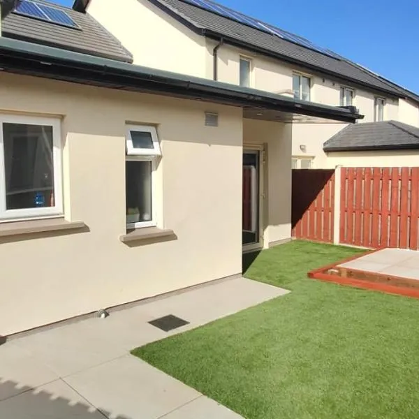 Studio with Private Kitchen, hotel v destinaci Dublin