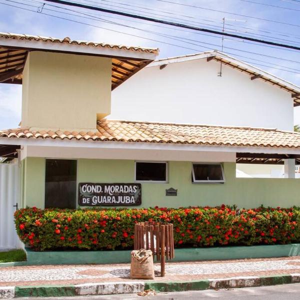 Casa em Condomínio na Praia de Guarajuba/BA