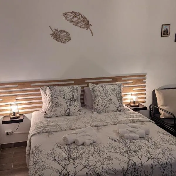 Escapade Mulhousienne, hotel in Mulhouse