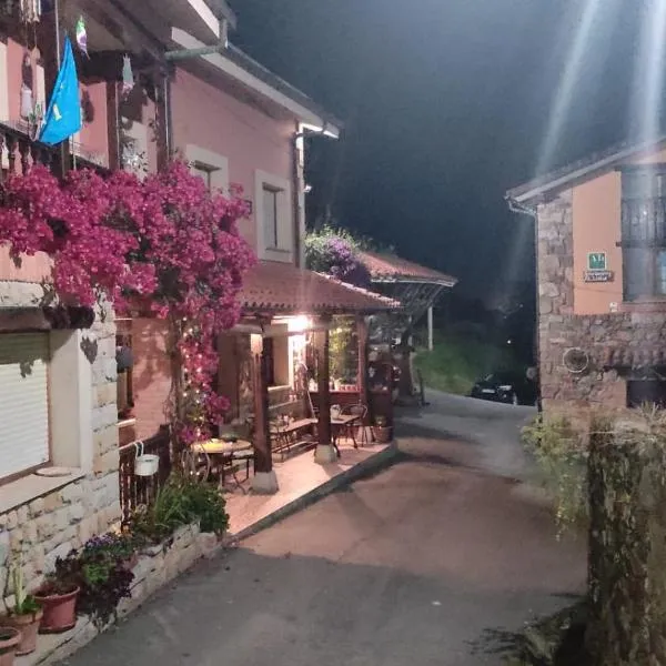 Apartamentos Al Llagar, hotel a Sales