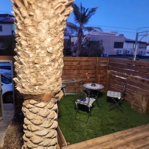 Shalom's place, hotel v destinaci Eilat