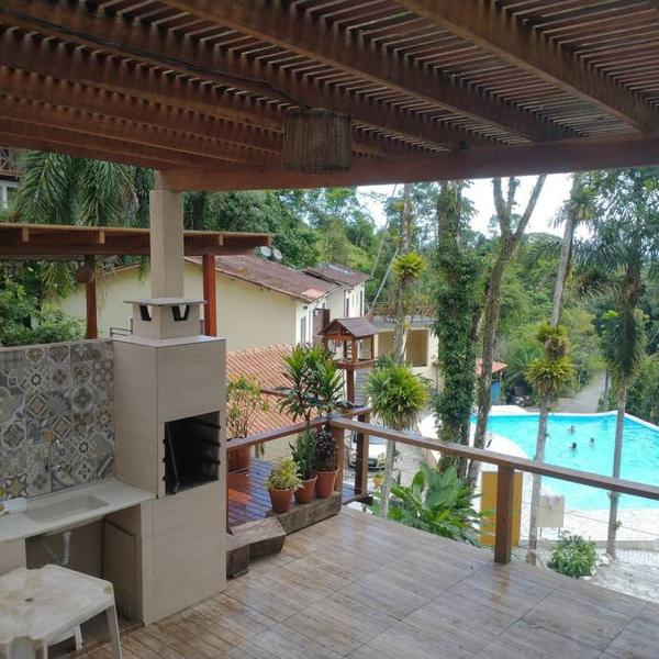 Juquehy Casa Condomínio