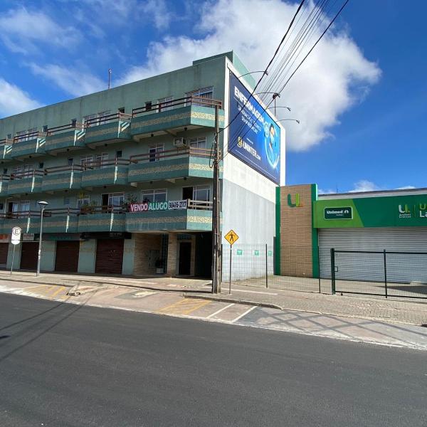 Espaço Verona-Apartamento econômico duplo c/banheiro e sem café - Foto 5