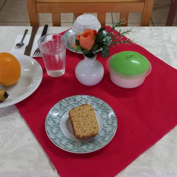 Espaço Verona-Apartamento econômico duplo c/banheiro e sem café - Foto 4