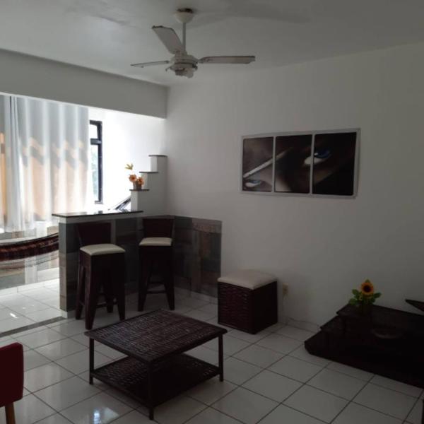 Residence Sonho Azul - Foto 3