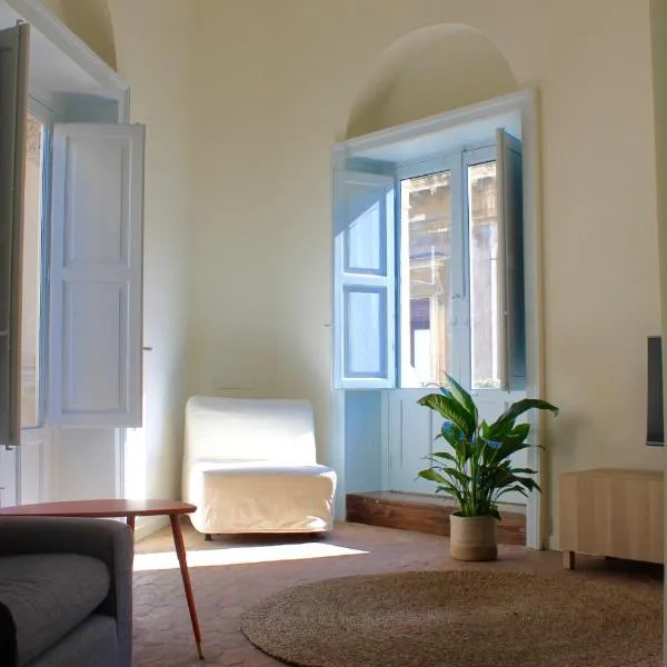 Civita Boutique: Katanya'da bir otel