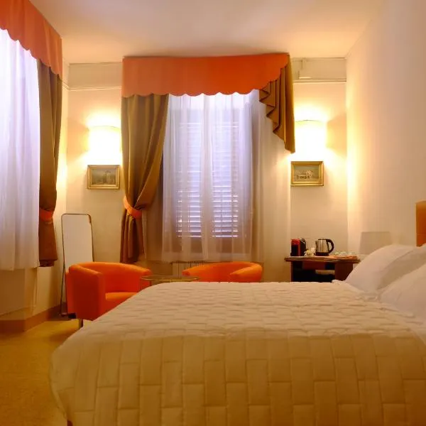 Bed & Breakfast Costanza4, hotel u gradu 'Scanno'