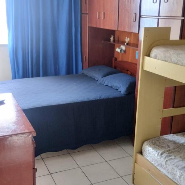 Apartamento Praia Grande - Foto 2