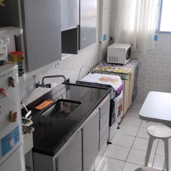 Apartamento Praia Grande - Foto 4