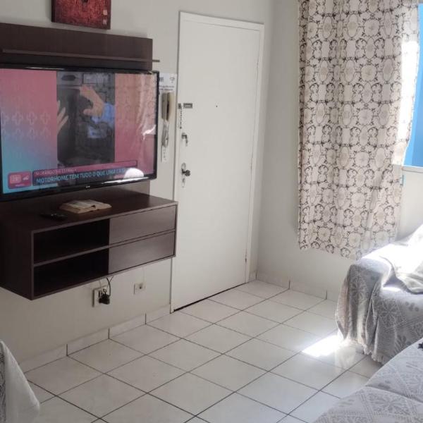 Apartamento Praia Grande - Foto 5