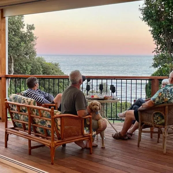The Dunes *Beachfront* Lake Tyers Beach, hotel in Lake Tyers