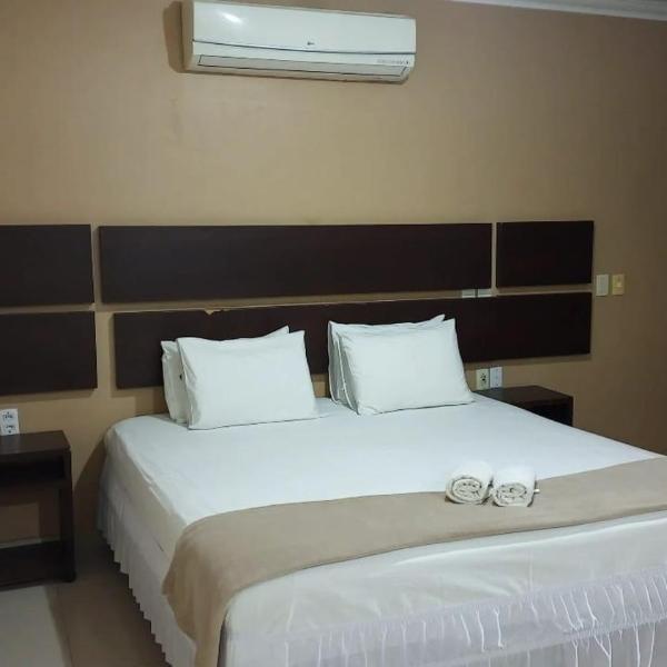 Serra's Palace Hotel - Foto 2