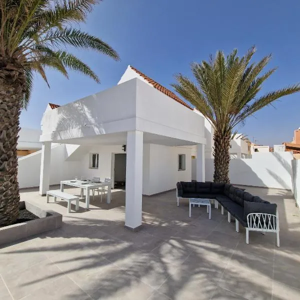 Hoy Caleta Apartments, hotel in Caleta De Fuste