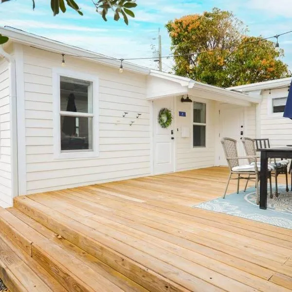 Sabal Palm Vacation Homes, hotel v destinaci Lake Worth