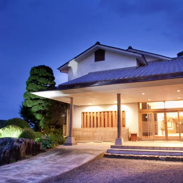 Isaribi (No Children), hotel v destinaci Higashiizu