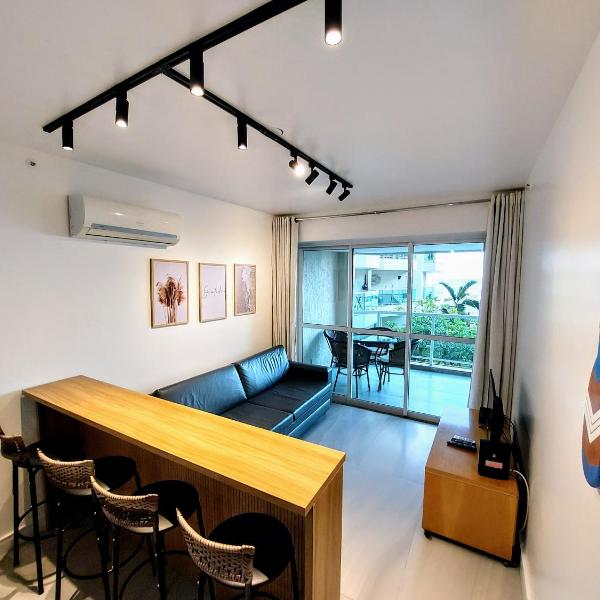 Vista Mar em Villa del Sol Residences - unidade autônoma - Foto 5