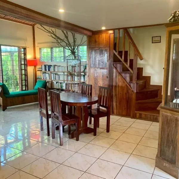 Bliss Accommodation, hotel v destinaci Malaybalay