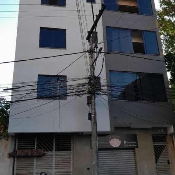 Apartamento Completo Mobiliado em Divinópolis MG 02
