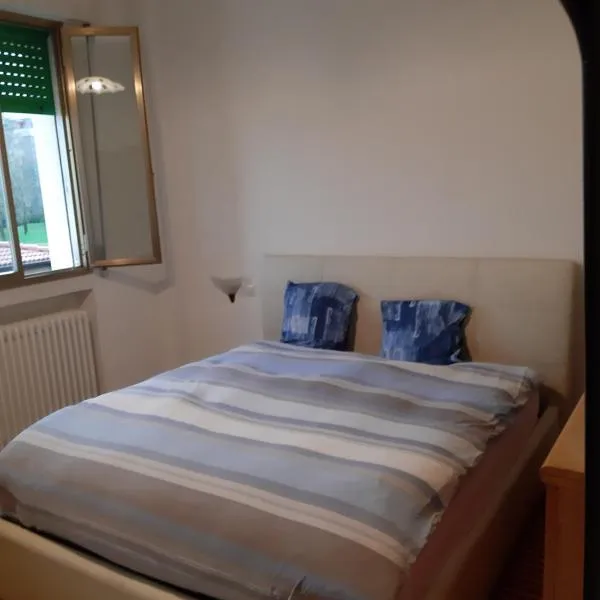 Ozz Angel, hotel in Ozzano dell Emilia