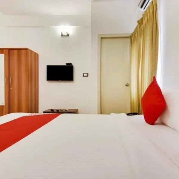 PRIME SUITES, hotel Bengaluruban