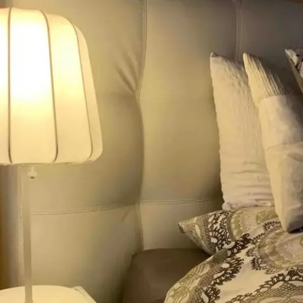 Hemels logeren LUXURY LOFT Zutphen, hotel v destinaci Zutphen