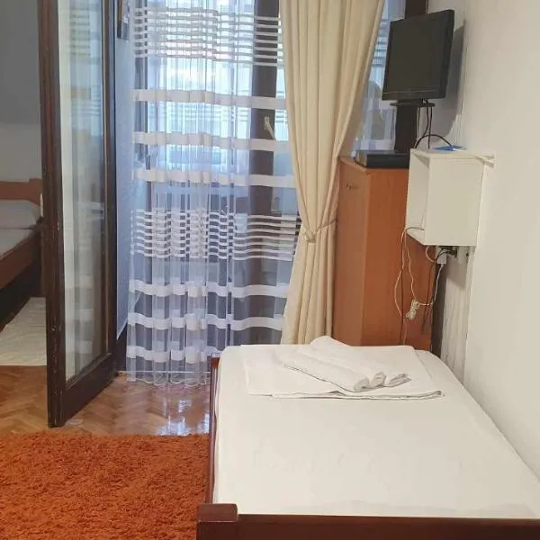 Apartman Marija, hotel in Sutomore