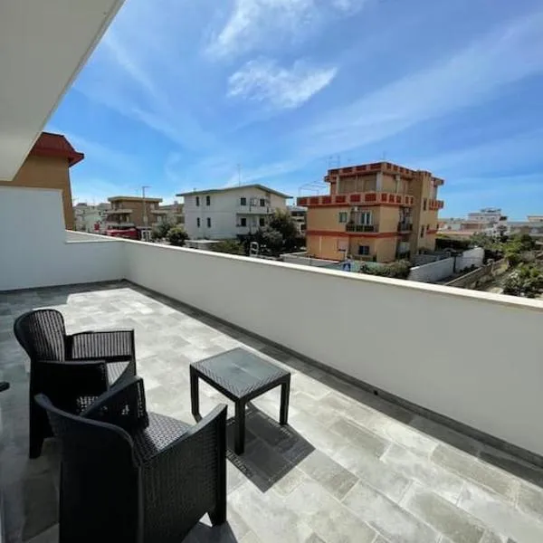 sweet Margot, hotel em Anzio