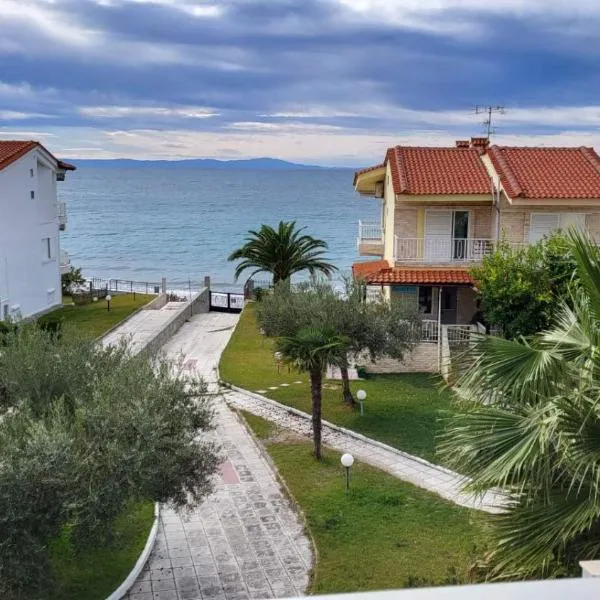 ANASTASIA, Hotel in Skála Foúrkas