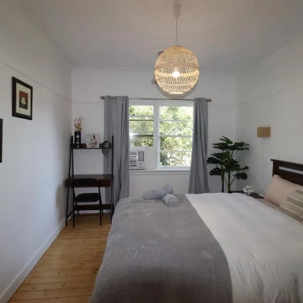 Timeless Allure near Ringwood, hotel in Heathmont