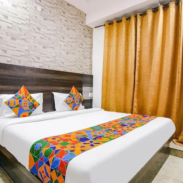 HOTEL DHANUA PALACE photo 2