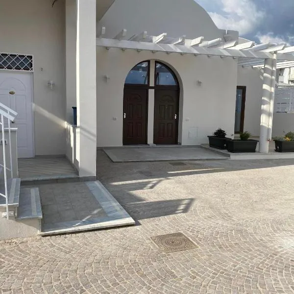 Donna Cuncetta Casa Vacanza Monte di Procida, hotell sihtkohas Monte di Procida