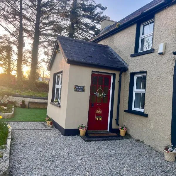 Daffodil Lodge, hotel v destinaci Sligo