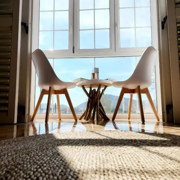 Apartamento Rincón del Mar, Hotel in Cartagena