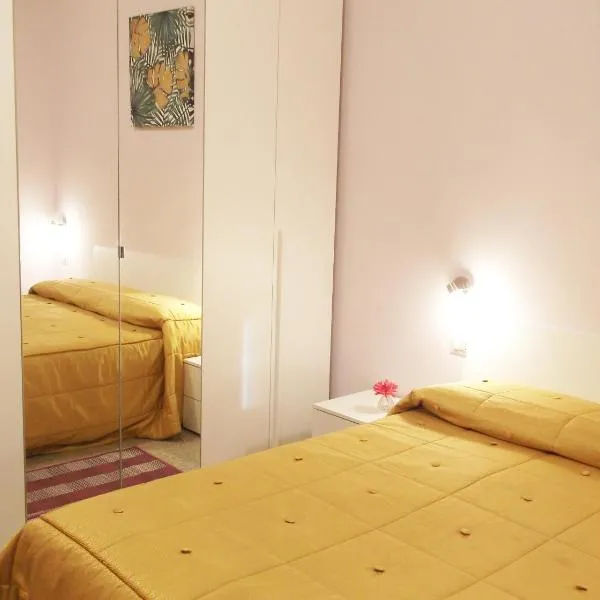 Casa Vacanze Sabrina, hotel in Polpenazze del Garda