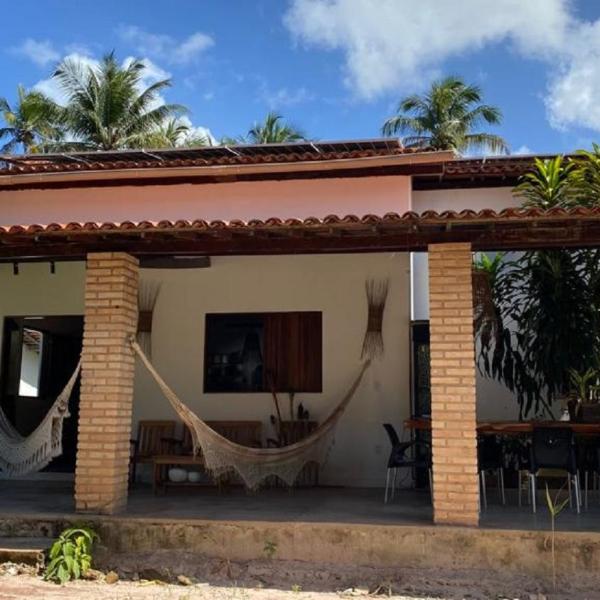 A Casa de Ponta-Simplicidade e Requinte -Estrutura Completa a 150m da praia - Foto 3