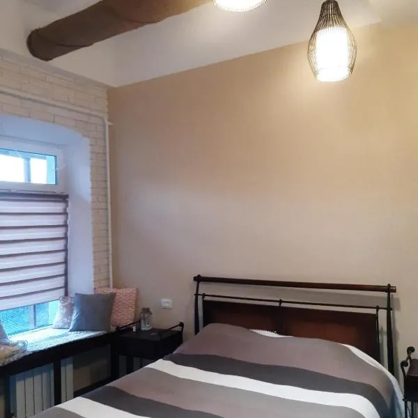 Апартаменти ''Комфорт'', hotel a Kam"janec'-Podil's'kyj