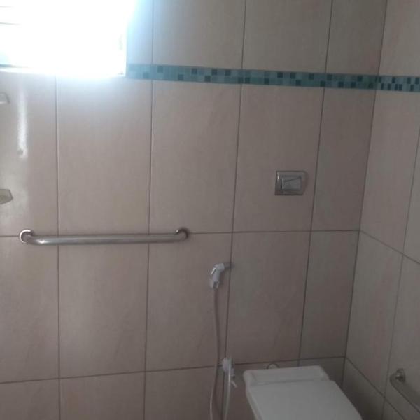 Quarto cozinha com piscina e praia perto - Foto 2