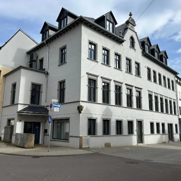 LuxAppartement Trier, hotel em Trier