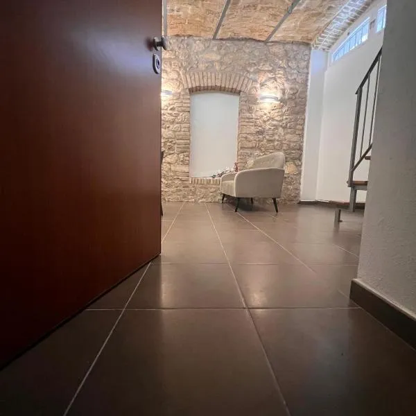 Dal Prof, hotel v destinaci Sulmona